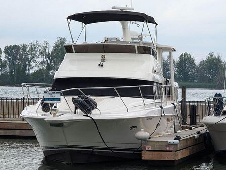 Silverton 402 Motor Yacht image