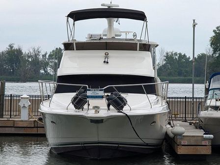 Silverton 402 Motor Yacht image