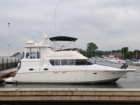 Silverton 402 Motor Yacht image