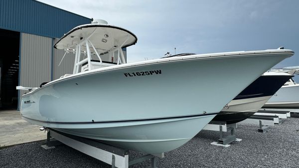 Sea Hunt Gamefish 27 