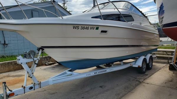 Bayliner 2655 Ciera