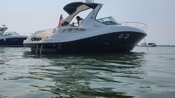 Sea Ray Sundancer 310