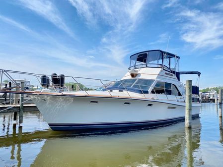 Ocean-yachts 42-SUN-LINER-MOTOR-YACHT image