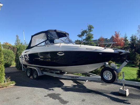 Stingray 250 CR - main image