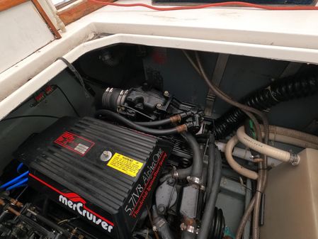 Sea-ray 300-SUNDANCER image