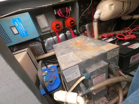 Sea-ray 300-SUNDANCER image