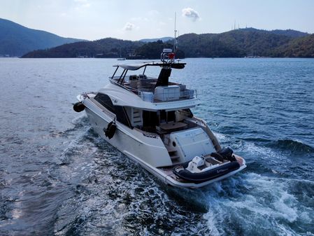 Monte Carlo Yachts MCY 65 image