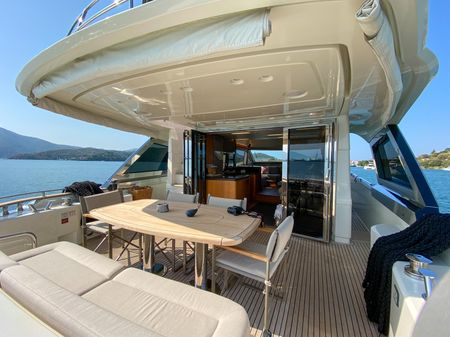 Monte Carlo Yachts MCY 65 image