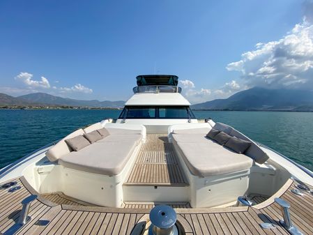 Monte Carlo Yachts MCY 65 image