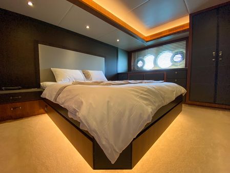 Monte Carlo Yachts MCY 65 image