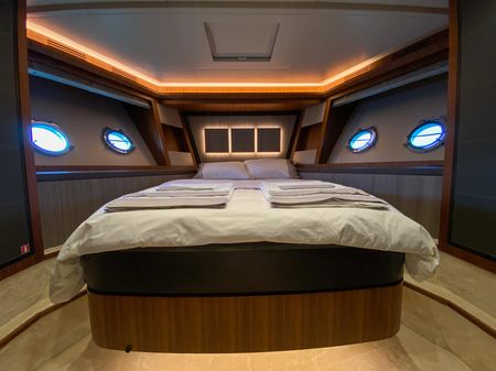 Monte Carlo Yachts MCY 65 image