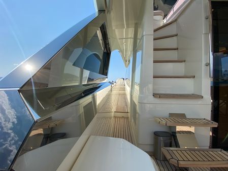 Monte Carlo Yachts MCY 65 image