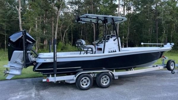 BlackJack 256 Coastal