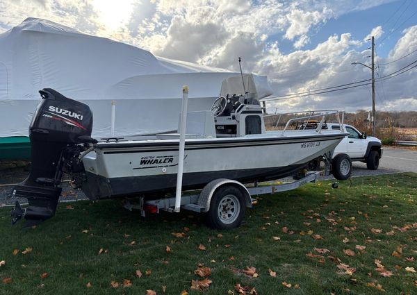 Boston-whaler GUARDIAN-18 image