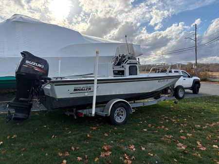 Boston-whaler GUARDIAN-18 image