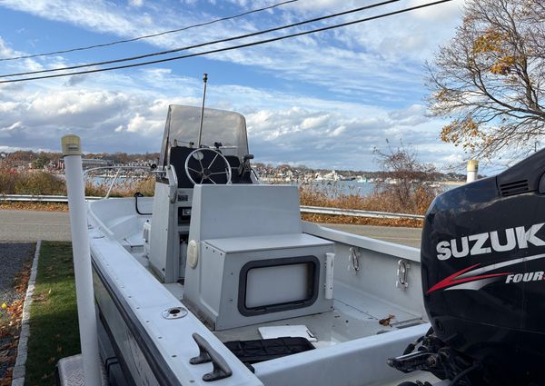 Boston-whaler GUARDIAN-18 image