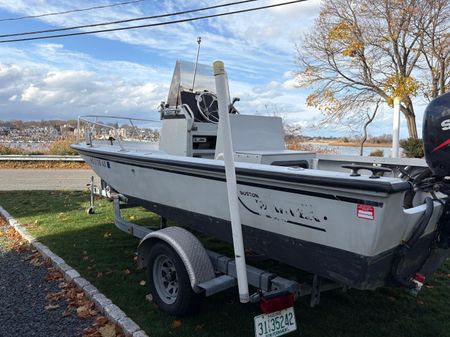 Boston-whaler GUARDIAN-18 image