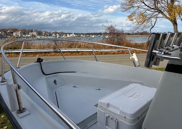 Boston-whaler GUARDIAN-18 image