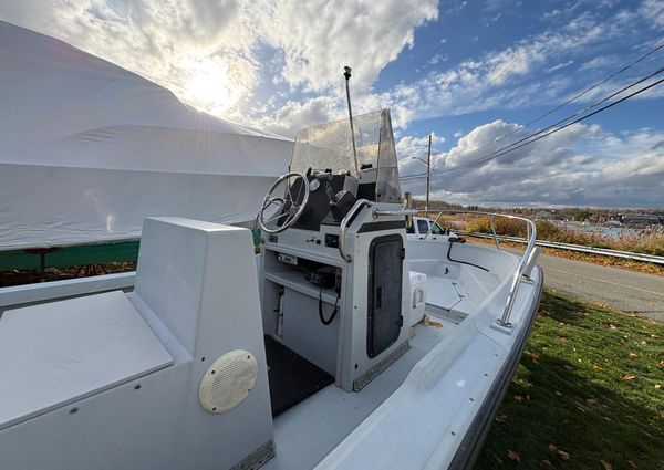 Boston-whaler GUARDIAN-18 image