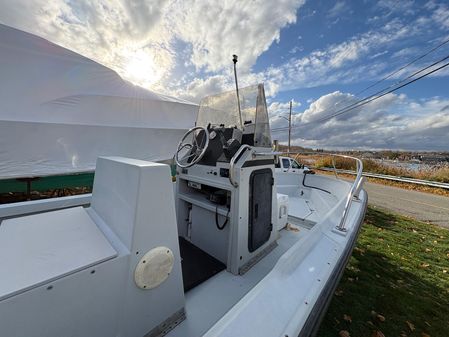 Boston-whaler GUARDIAN-18 image