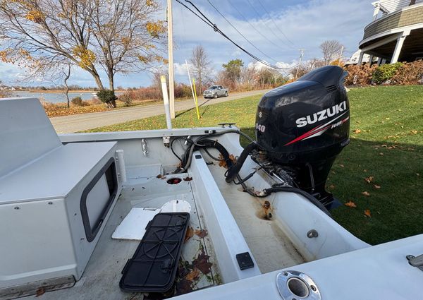 Boston-whaler GUARDIAN-18 image