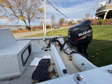 Boston-whaler GUARDIAN-18 image