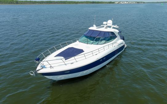 Cruisers 500 Express Motor Yacht image