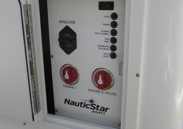 NauticStar 28 XS image