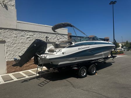 Crownline ECLIPSE-E235-XS image