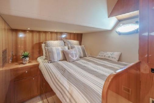 Ocean Alexander 52 Sedan image