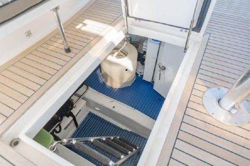 Ocean Alexander 52 Sedan image