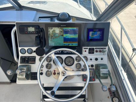 Robertson 3500 Custom Sportfish image