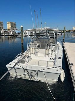 Robertson 3500 Custom Sportfish image