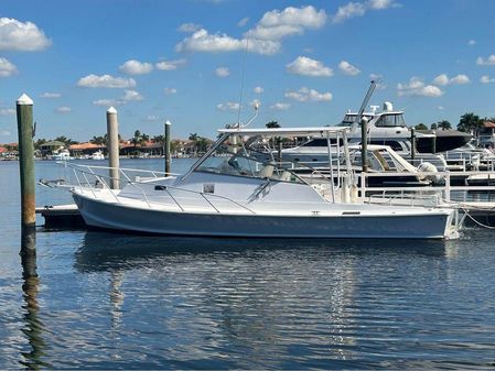 Robertson 3500 Custom Sportfish image