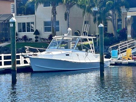 Robertson 3500 Custom Sportfish image