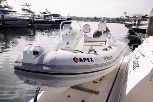 Sea Ray 450 Sedan image