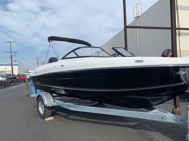 2020 Bayliner VR4 Bowrider OB Anaheim, California - Anglers Marine