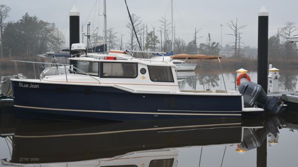 Ranger Tugs R-27