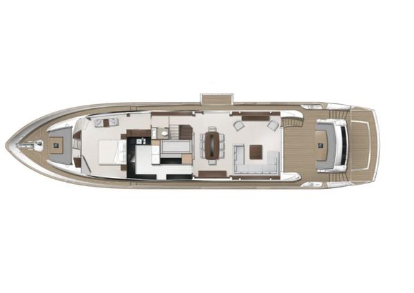 Sunseeker 95-YACHT image