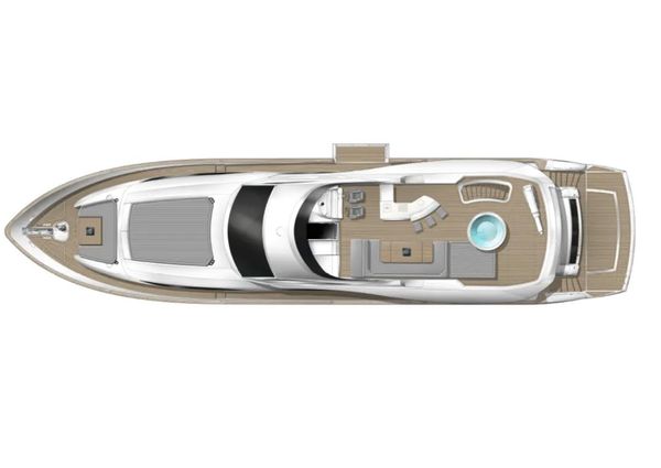 Sunseeker 95-YACHT image