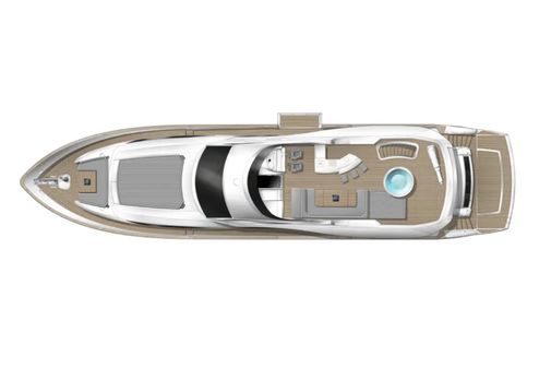 Sunseeker 95-YACHT image