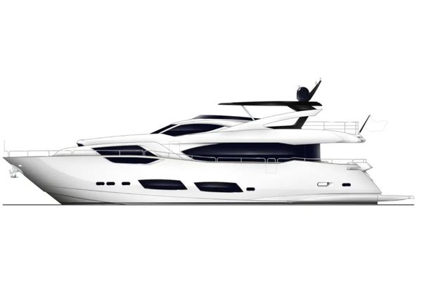 Sunseeker 95-YACHT image