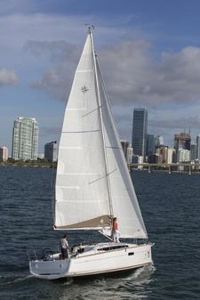 Jeanneau SUN-ODYSSEY-349 image