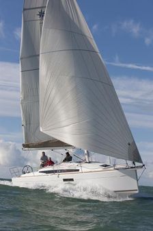 Jeanneau SUN-ODYSSEY-349 image
