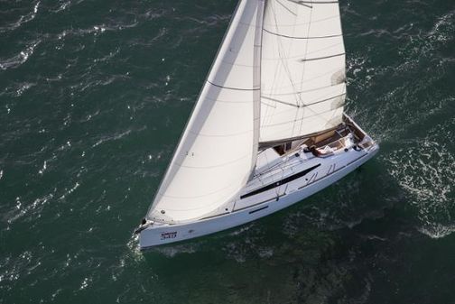 Jeanneau SUN-ODYSSEY-349 image