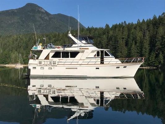 DeFever POC Pilothouse - main image