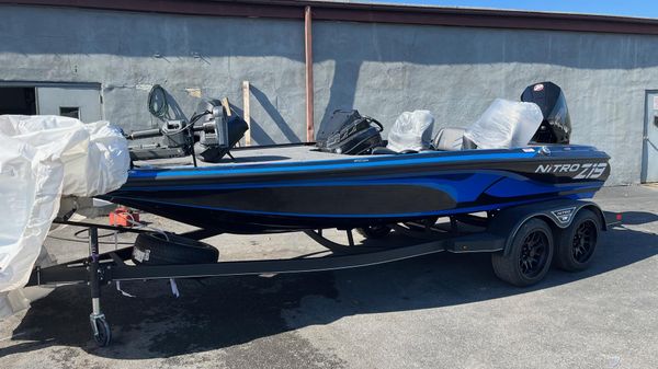 Nitro Z19