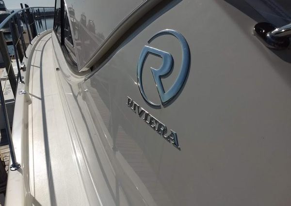 Riviera 5000-SPORT-YACHT image