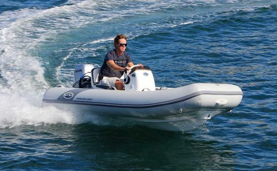 Walker Bay 365 Super Tender DLX image