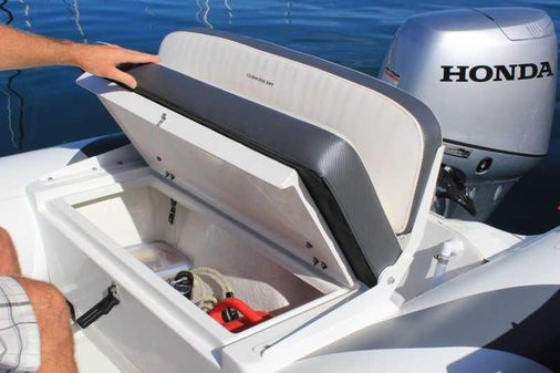 Walker Bay 365 Super Tender DLX image